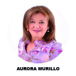 Aurora Murillo